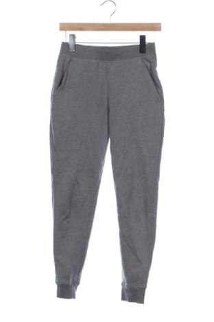 Kinder Sporthose Unbranded, Größe 12-13y/ 158-164 cm, Farbe Grau, Preis € 10,99