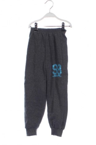 Detské tepláky Unbranded, Veľkosť 5-6y/ 116-122 cm, Farba Sivá, Cena  10,95 €