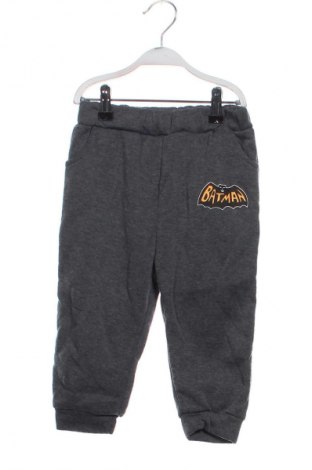 Dětské tepláky Unbranded, Velikost 2-3y/ 98-104 cm, Barva Šedá, Cena  209,00 Kč