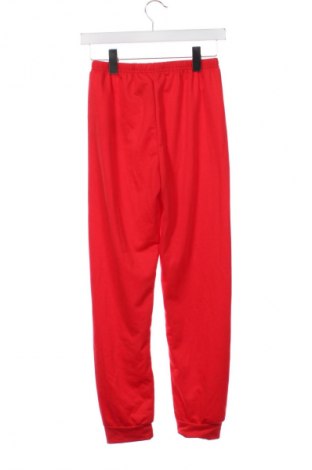 Detské tepláky Unbranded, Veľkosť 11-12y/ 152-158 cm, Farba Červená, Cena  12,77 €