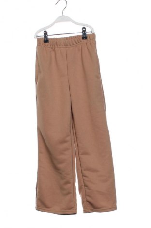 Dětské tepláky Unbranded, Velikost 7-8y/ 128-134 cm, Barva Béžová, Cena  316,00 Kč