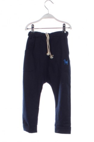 Detské tepláky Unbranded, Veľkosť 3-4y/ 104-110 cm, Farba Modrá, Cena  8,95 €
