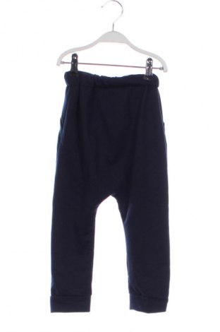 Detské tepláky Unbranded, Veľkosť 3-4y/ 104-110 cm, Farba Modrá, Cena  8,95 €