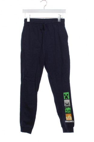 Detské tepláky Unbranded, Veľkosť 9-10y/ 140-146 cm, Farba Modrá, Cena  12,95 €