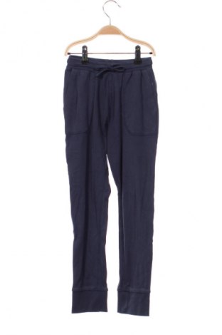 Dziecięce spodnie sportowe Unbranded, Rozmiar 8-9y/ 134-140 cm, Kolor Niebieski, Cena 57,47 zł