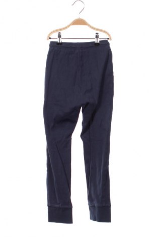 Dziecięce spodnie sportowe Unbranded, Rozmiar 8-9y/ 134-140 cm, Kolor Niebieski, Cena 57,47 zł