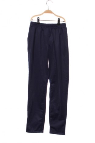 Παιδική κάτω φόρμα Unbranded, Μέγεθος 9-10y/ 140-146 εκ., Χρώμα Μπλέ, Τιμή 12,79 €