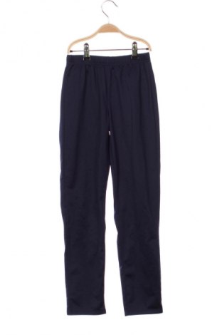 Dziecięce spodnie sportowe Unbranded, Rozmiar 9-10y/ 140-146 cm, Kolor Niebieski, Cena 57,47 zł