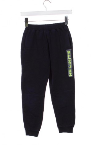 Παιδική κάτω φόρμα Unbranded, Μέγεθος 7-8y/ 128-134 εκ., Χρώμα Μπλέ, Τιμή 12,79 €