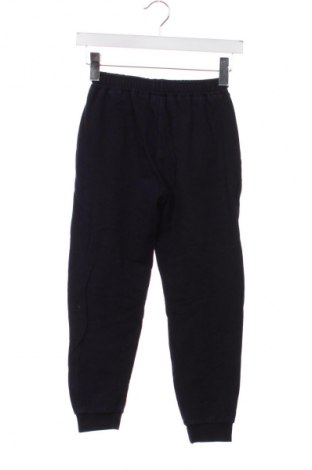 Παιδική κάτω φόρμα Unbranded, Μέγεθος 7-8y/ 128-134 εκ., Χρώμα Μπλέ, Τιμή 12,79 €