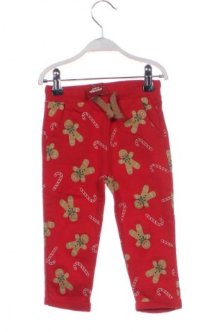 Dziecięce spodnie sportowe Unbranded, Rozmiar 12-18m/ 80-86 cm, Kolor Kolorowy, Cena 91,95 zł