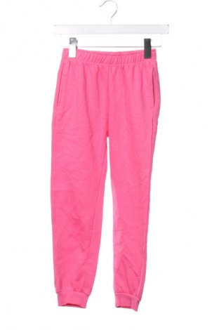 Pantaloni de trening, pentru copii Unbranded, Mărime 6-7y/ 122-128 cm, Culoare Roz, Preț 88,99 Lei