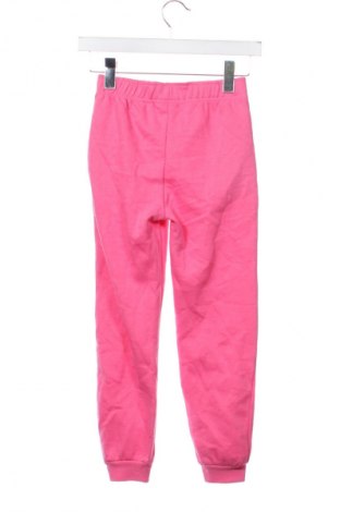 Pantaloni de trening, pentru copii Unbranded, Mărime 6-7y/ 122-128 cm, Culoare Roz, Preț 88,99 Lei