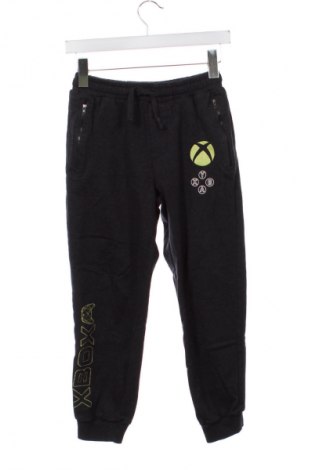 Dziecięce spodnie sportowe Unbranded, Rozmiar 11-12y/ 152-158 cm, Kolor Czarny, Cena 57,47 zł