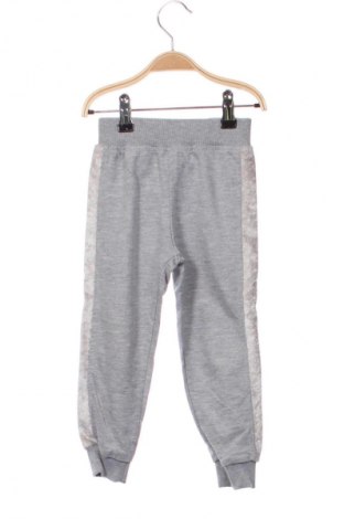 Detské tepláky Unbranded, Veľkosť 3-4y/ 104-110 cm, Farba Sivá, Cena  12,79 €