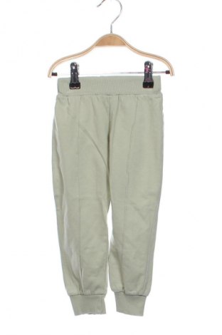 Παιδική κάτω φόρμα Unbranded, Μέγεθος 18-24m/ 86-98 εκ., Χρώμα Πράσινο, Τιμή 12,79 €