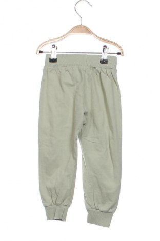 Παιδική κάτω φόρμα Unbranded, Μέγεθος 18-24m/ 86-98 εκ., Χρώμα Πράσινο, Τιμή 12,79 €