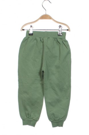 Παιδική κάτω φόρμα Unbranded, Μέγεθος 18-24m/ 86-98 εκ., Χρώμα Πράσινο, Τιμή 12,79 €