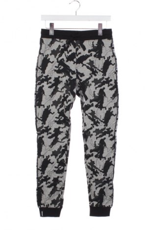 Pantaloni de trening, pentru copii Unbranded, Mărime 12-13y/ 158-164 cm, Culoare Multicolor, Preț 105,00 Lei