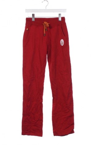 Dětské tepláky Unbranded, Velikost 13-14y/ 164-168 cm, Barva Červená, Cena  119,00 Kč