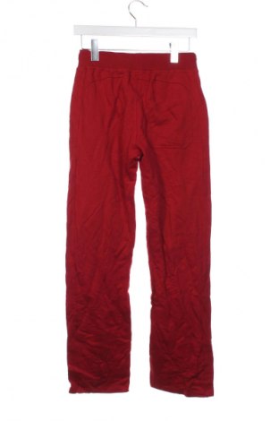 Dětské tepláky Unbranded, Velikost 13-14y/ 164-168 cm, Barva Červená, Cena  119,00 Kč