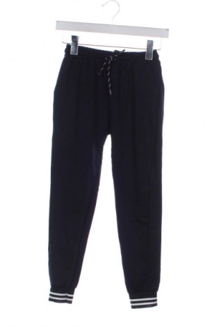 Dětské tepláky Unbranded, Velikost 9-10y/ 140-146 cm, Barva Modrá, Cena  316,00 Kč