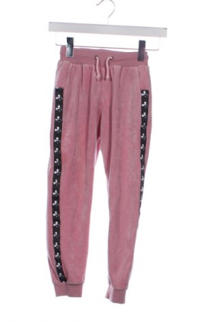 Dětské tepláky Unbranded, Velikost 7-8y/ 128-134 cm, Barva Růžová, Cena  314,00 Kč