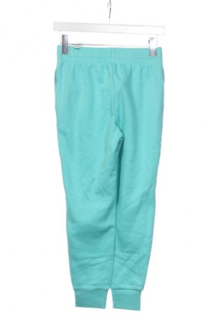 Gyerek sport nadrág Under Armour, Méret 11-12y / 152-158 cm, Szín Zöld, Ár 6 764 Ft