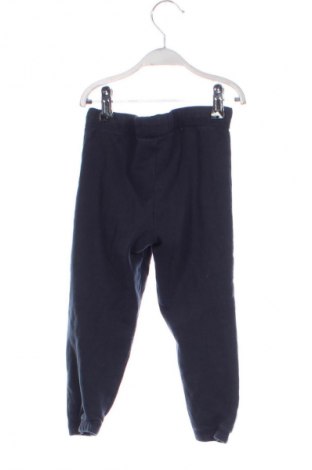 Kinder Sporthose Unit, Größe 3-4y/ 104-110 cm, Farbe Blau, Preis 14,00 €