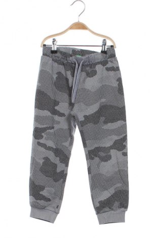 Detské tepláky United Colors Of Benetton, Veľkosť 3-4y/ 104-110 cm, Farba Viacfarebná, Cena  12,00 €
