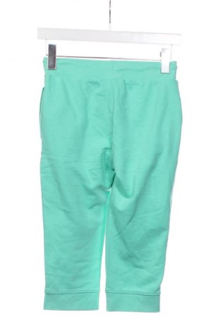 Dětské tepláky Wa, Velikost 8-9y/ 134-140 cm, Barva Zelená, Cena  317,00 Kč