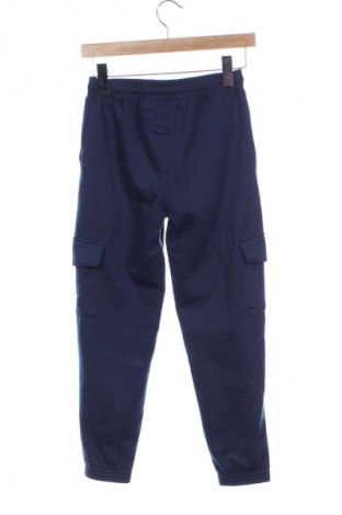 Detské tepláky Young, Veľkosť 10-11y/ 146-152 cm, Farba Modrá, Cena  10,95 €