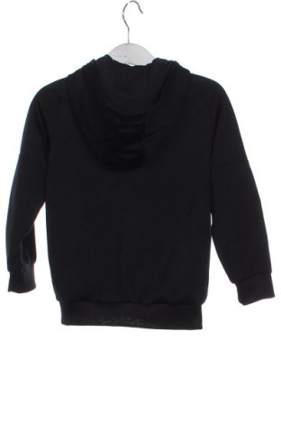 Detská športová horná časť  Adidas, Veľkosť 3-4y/ 104-110 cm, Farba Čierna, Cena  17,39 €