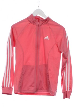 Gyerek sport felső Adidas, Méret 12-13y / 158-164 cm, Szín Rózsaszín, Ár 8 939 Ft
