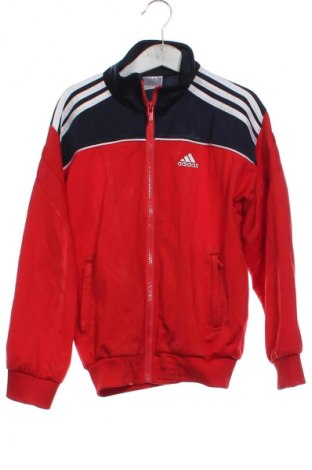 Gyerek sport felső Adidas, Méret 6-7y / 122-128 cm, Szín Piros, Ár 6 800 Ft