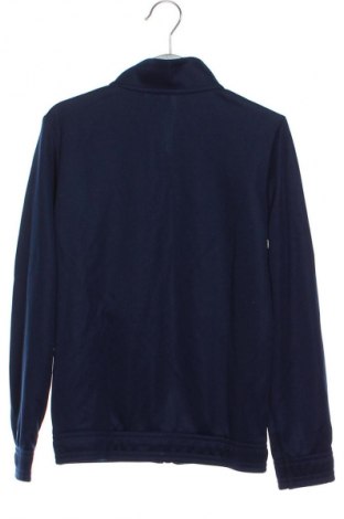 Dětská horní část sportovní soupravy Adidas, Velikost 6-7y/ 122-128 cm, Barva Modrá, Cena  1 154,00 Kč