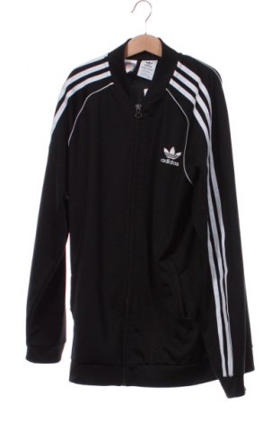 Παιδικό αθλητικό πάνω φόρμα Adidas Originals, Μέγεθος 15-18y/ 170-176 εκ., Χρώμα Πολύχρωμο, Τιμή 21,99 €