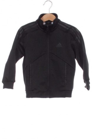 Dětská horní část sportovní soupravy Adilisk, Velikost 18-24m/ 86-98 cm, Barva Černá, Cena  367,00 Kč