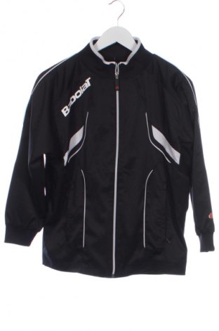 Bluză de trening, pentru copii Babolat, Mărime 10-11y/ 146-152 cm, Culoare Negru, Preț 71,05 Lei