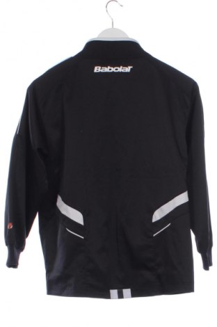 Bluză de trening, pentru copii Babolat, Mărime 10-11y/ 146-152 cm, Culoare Negru, Preț 71,05 Lei