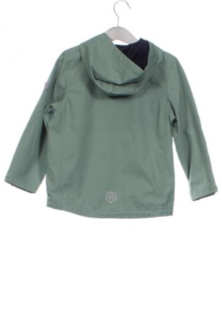 Παιδικό αθλητικό πάνω φόρμα Color Kids, Μέγεθος 2-3y/ 98-104 εκ., Χρώμα Πράσινο, Τιμή 11,99 €
