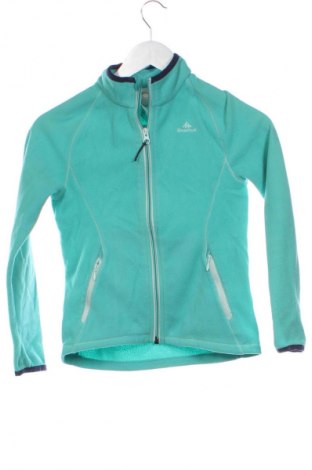 Detská športová horná časť  Decathlon, Veľkosť 9-10y/ 140-146 cm, Farba Zelená, Cena  14,77 €