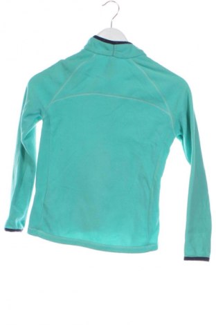 Detská športová horná časť  Decathlon, Veľkosť 9-10y/ 140-146 cm, Farba Zelená, Cena  14,77 €