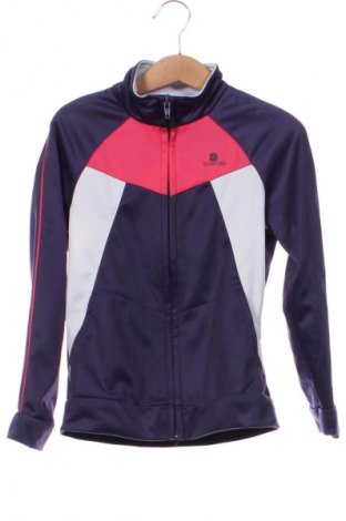 Dětská horní část sportovní soupravy Domyos, Velikost 5-6y/ 116-122 cm, Barva Vícebarevné, Cena  249,00 Kč