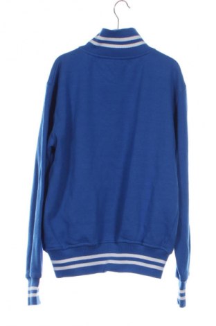 Παιδικό αθλητικό πάνω φόρμα Dress & Go, Μέγεθος 11-12y/ 152-158 εκ., Χρώμα Μπλέ, Τιμή 14,83 €