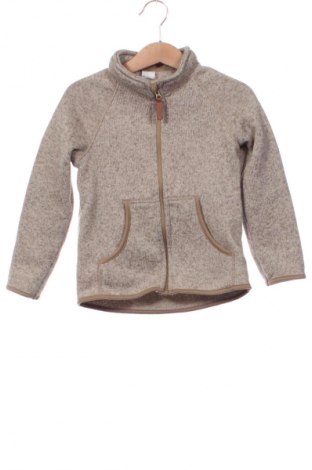 Παιδικό αθλητικό πάνω φόρμα H&M, Μέγεθος 2-3y/ 98-104 εκ., Χρώμα  Μπέζ, Τιμή 14,83 €