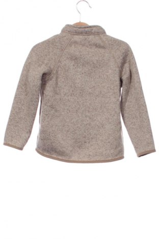 Παιδικό αθλητικό πάνω φόρμα H&M, Μέγεθος 2-3y/ 98-104 εκ., Χρώμα  Μπέζ, Τιμή 14,83 €