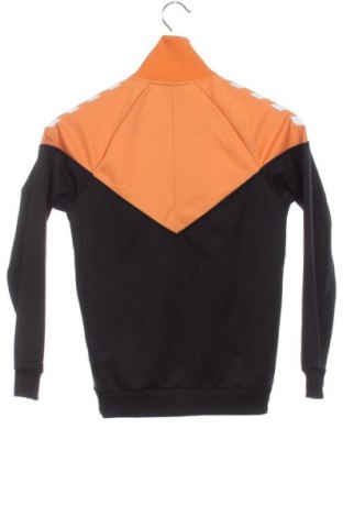 Детско спортно горнище Hummel, Размер 11-12y/ 152-158 см, Цвят Многоцветен, Цена 27,00 лв.