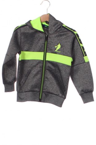 Kinder Sportoberteil Kids, Größe 2-3y/ 98-104 cm, Farbe Mehrfarbig, Preis € 14,83