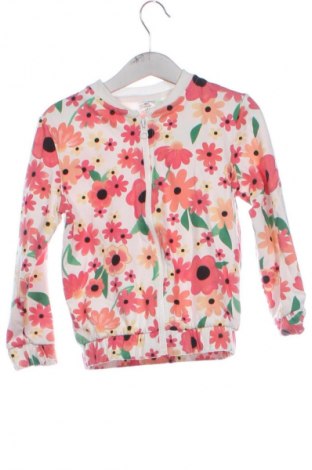 Kinder Sportoberteil Kids, Größe 4-5y/ 110-116 cm, Farbe Mehrfarbig, Preis € 14,83